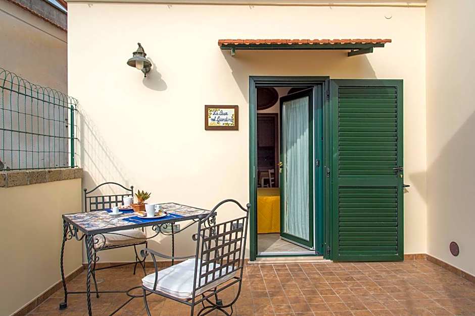 B&B La Casa Nel Giardino