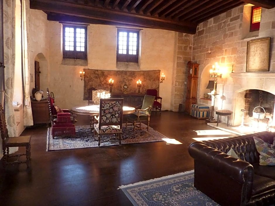 Commanderie Des Templiers – Figeac, IN