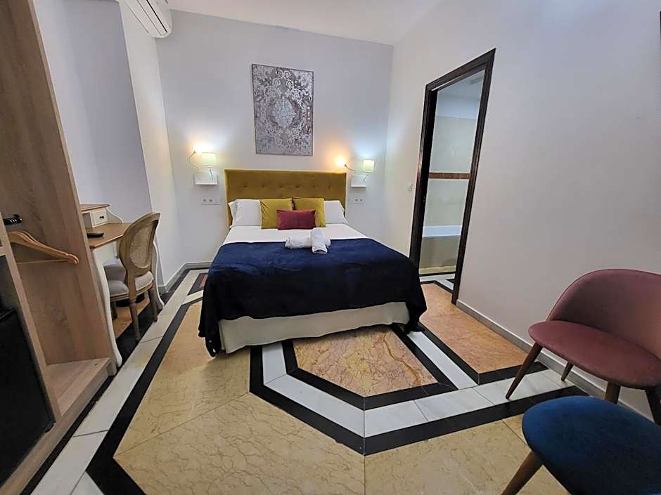 Casona de San Andrés Boutique Hotel