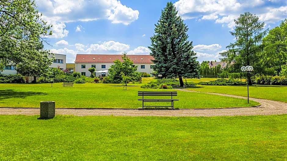 Seepark Hotel am Wandlitzsee