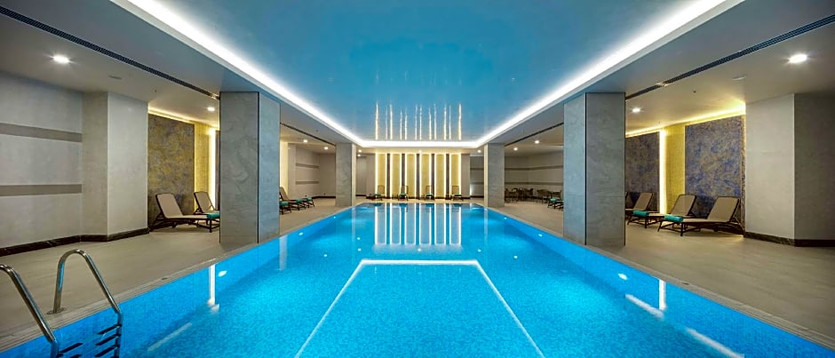 DoubleTree By Hilton Antalya City Centre