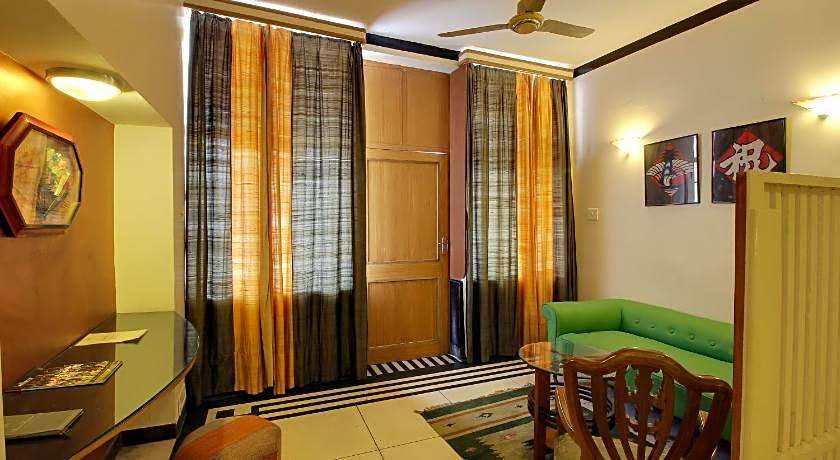 Hotel Inn Season – Art Deco Heritage Hotel in Jodhpur