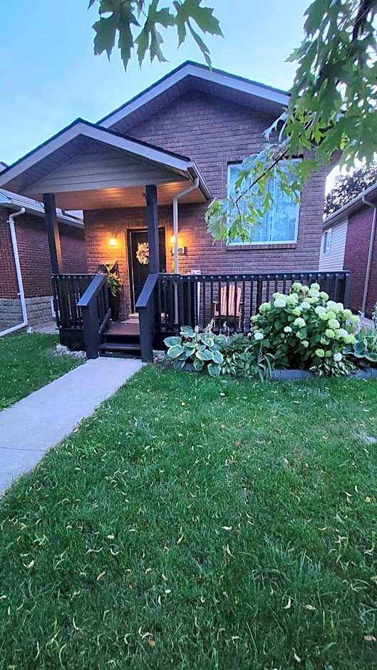 Beautiful newly designed Luxurious Apartment