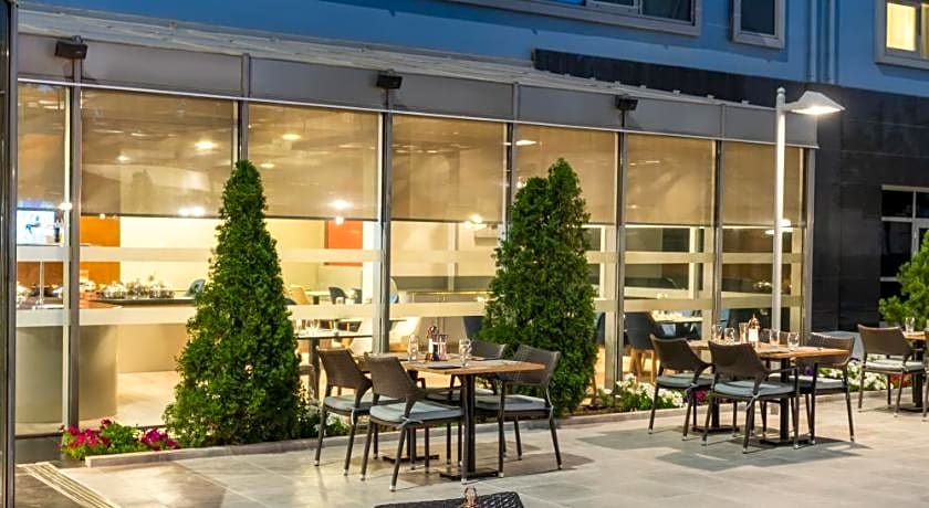 Novotel Kayseri