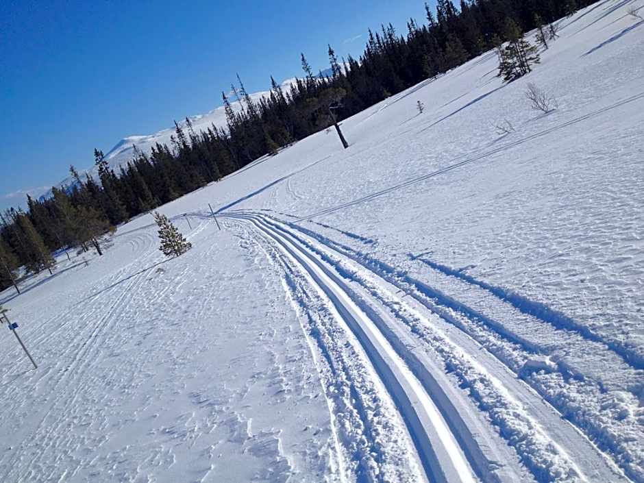 Storliens Fjällgård