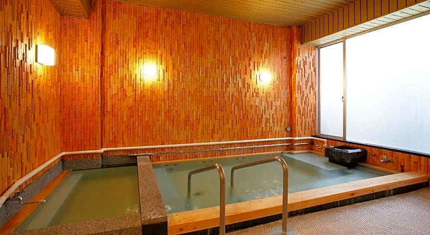 Grand Park Hotel Excel Fukushima Ebisu