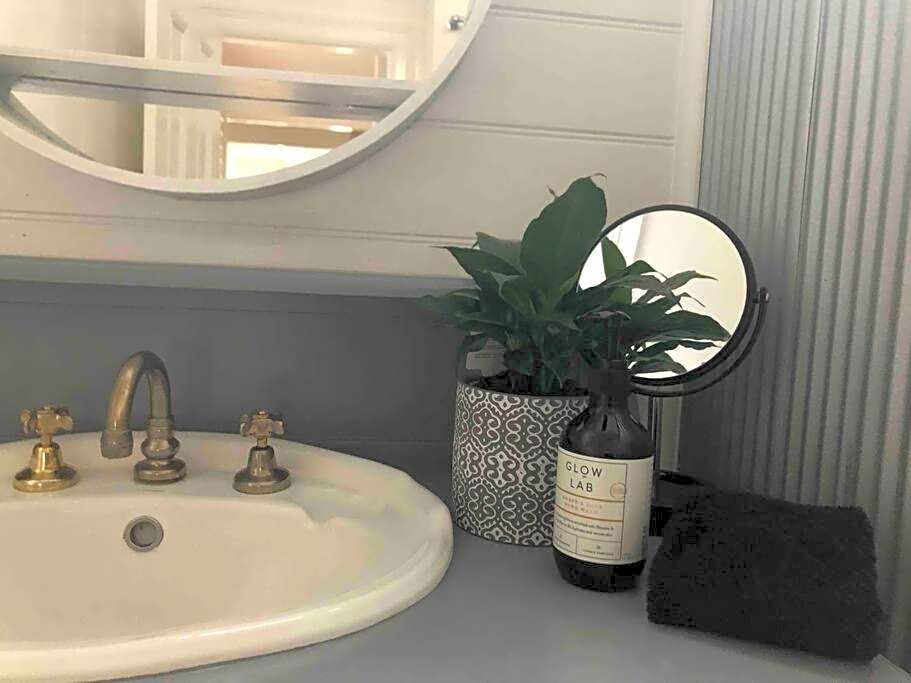 Driftwood Beach House