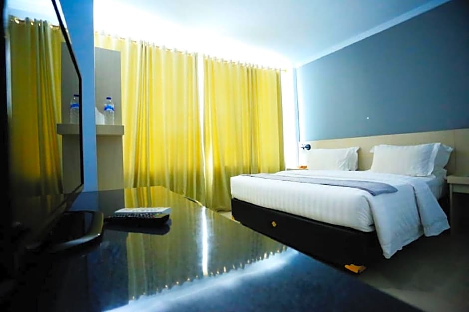 Hotel Mulia Indah
