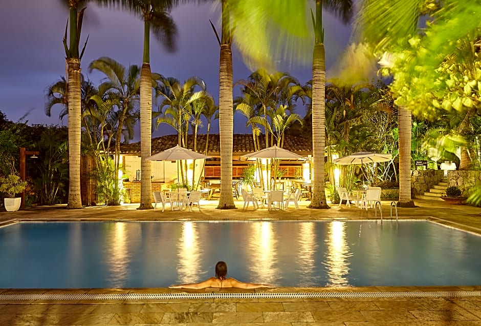 PortoBay Buzios Hotel