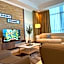 Fairview Luxury Apartments