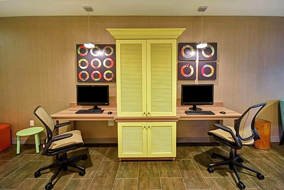 Home2 Suites by Hilton Mechanicsburg