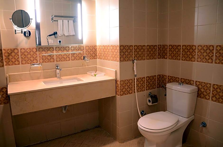 Artal Al Alami Hotel