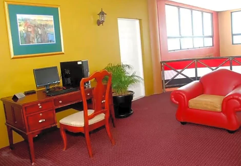 Cara Suites Hotel and Conference Centre