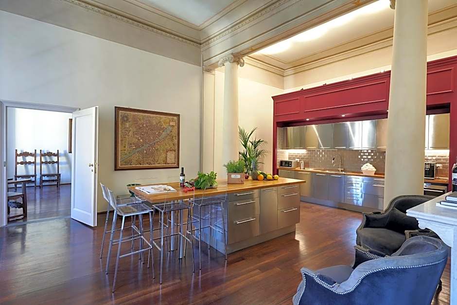 Peruzzi Urban Residences