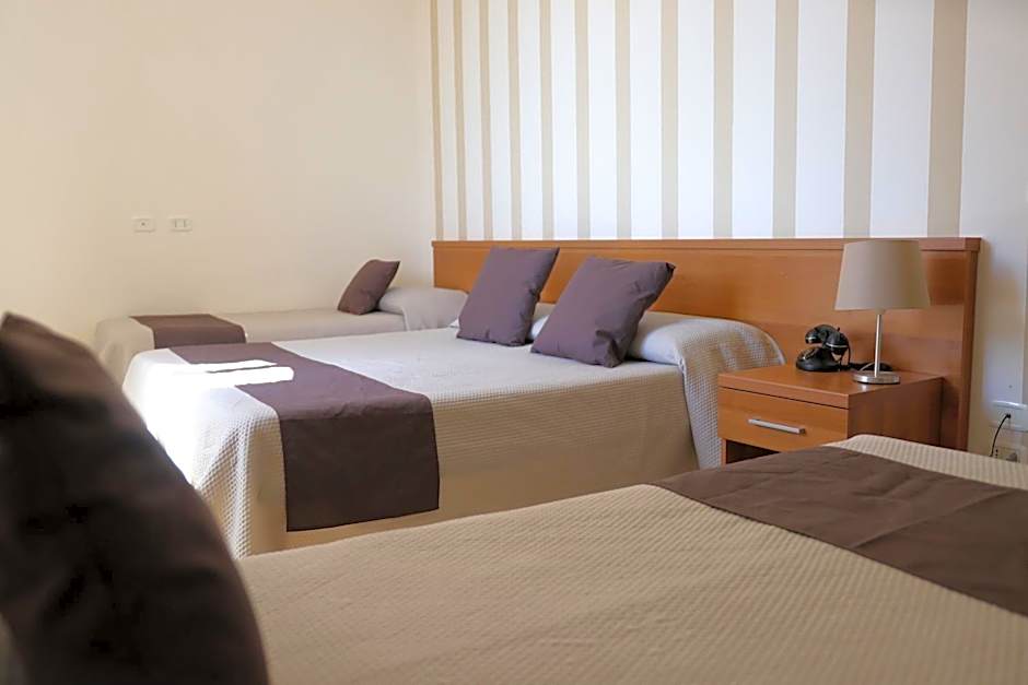 Hotel Castel Miramonti