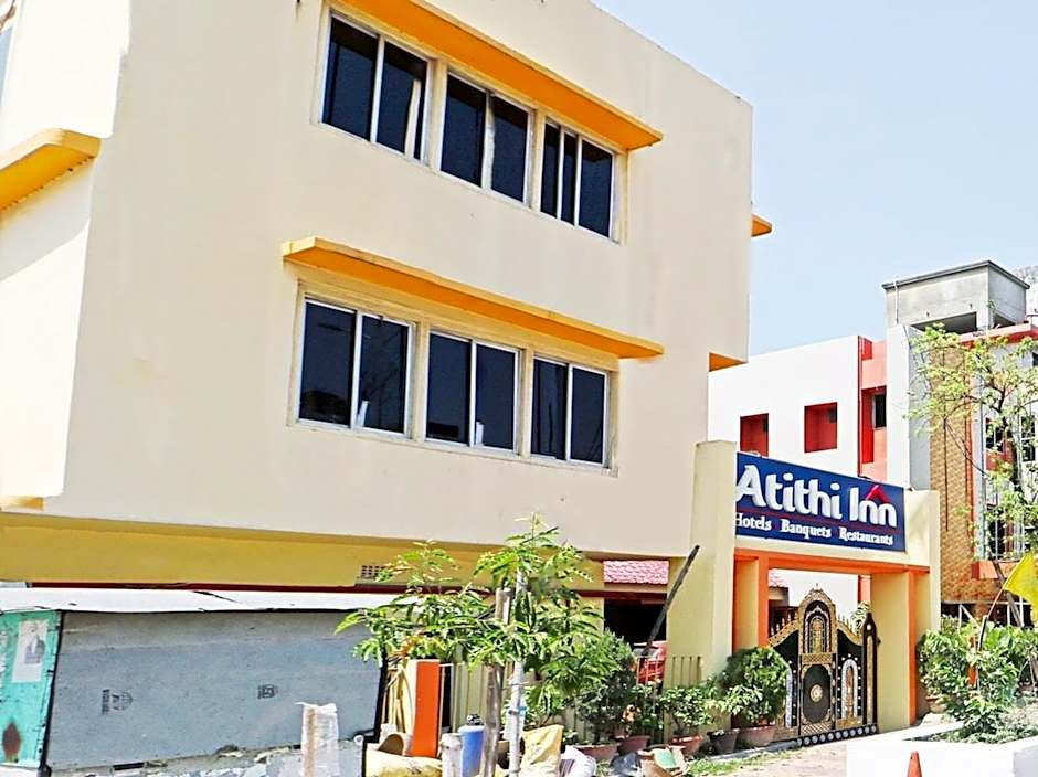 Hotel Atithi Inn