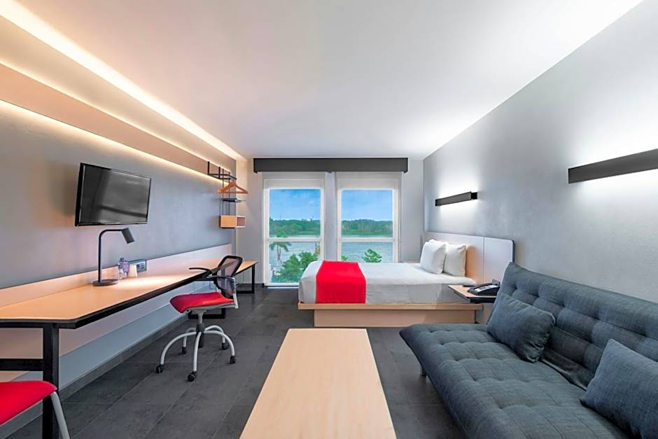 City Express by Marriott Tuxpan