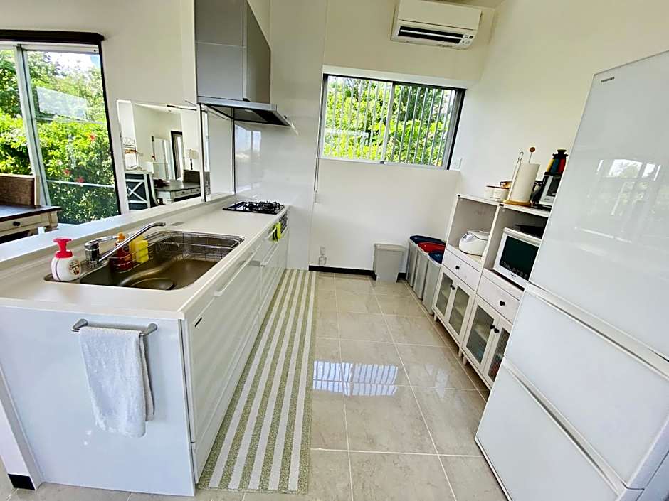 Palm Tree House Ishigaki - パームツリーハウス石垣