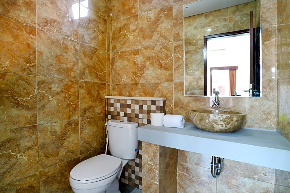 Jukung Villas Kuta