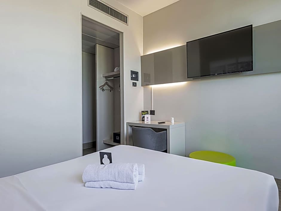 B&B HOTEL Bologna