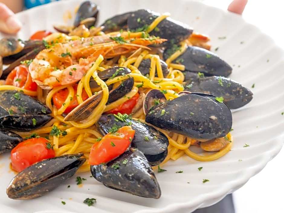 Hotel Marina Beach - Azzurro Club