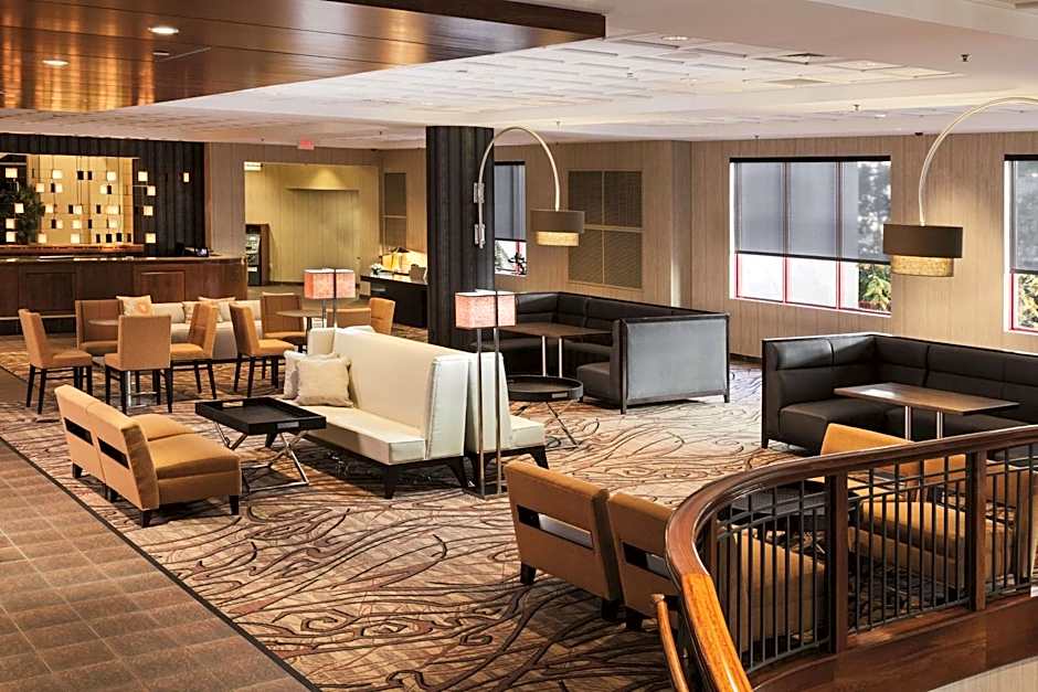 DoubleTree By Hilton Hotel Boston - Downtown