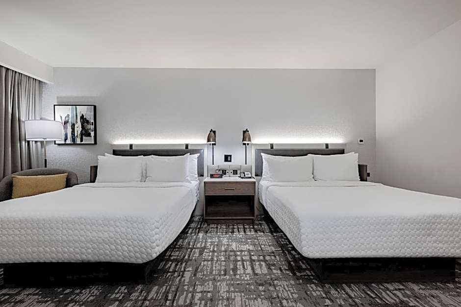Crowne Plaza Panama By IHG