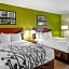 Sleep Inn & Suites Stockbridge Atlanta South