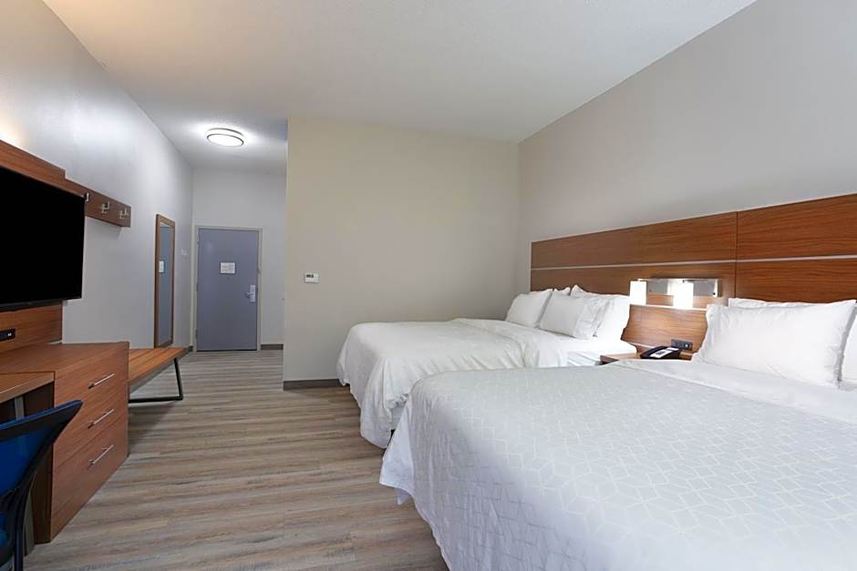 Holiday Inn Express Hotel & Suites Morehead City By IHG