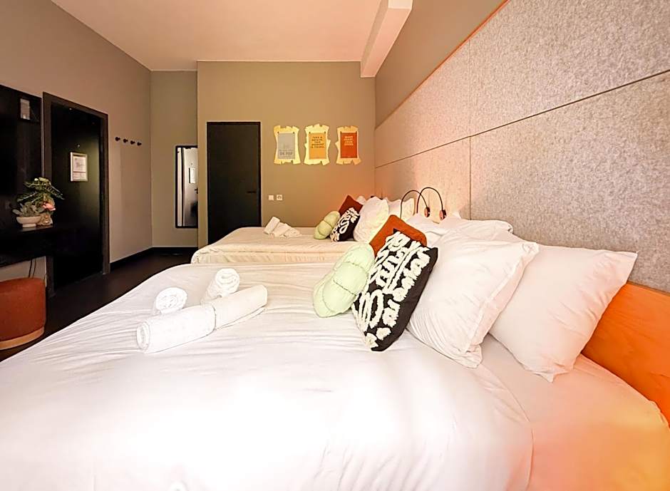 The Arcade Hotel Amsterdam