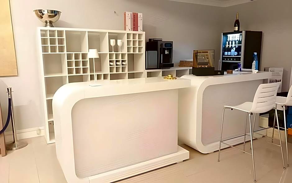 Hotel Monte Christo