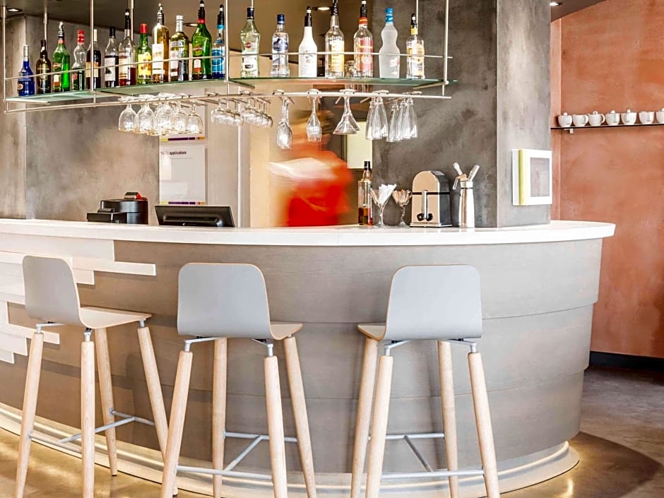 ibis Styles Meaux Centre