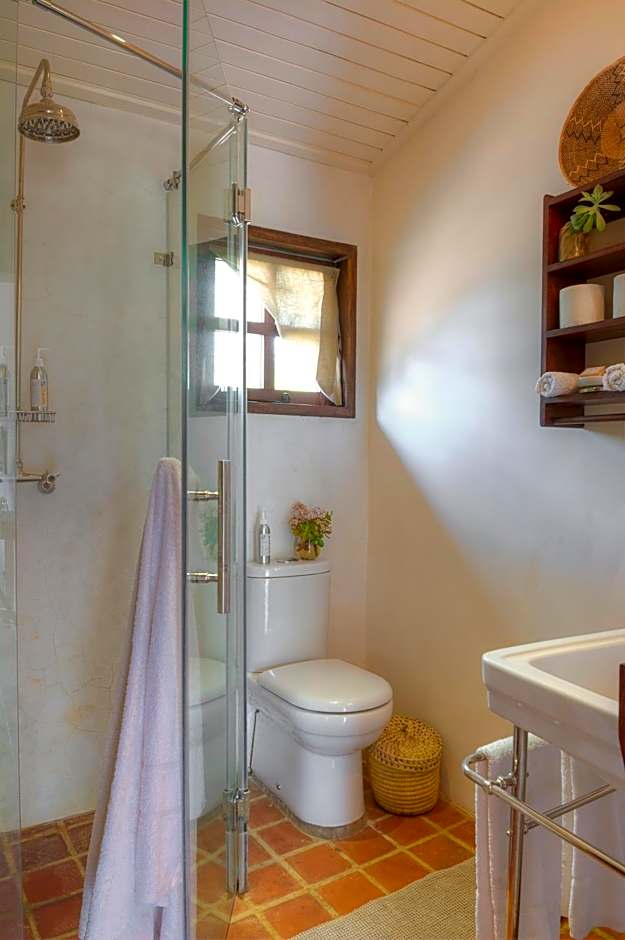 Ololo Safari Lodge & Farm