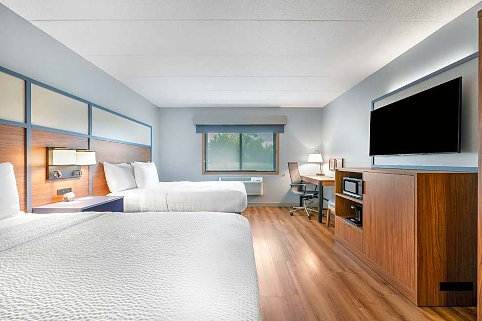 AmericInn by Wyndham Baudette