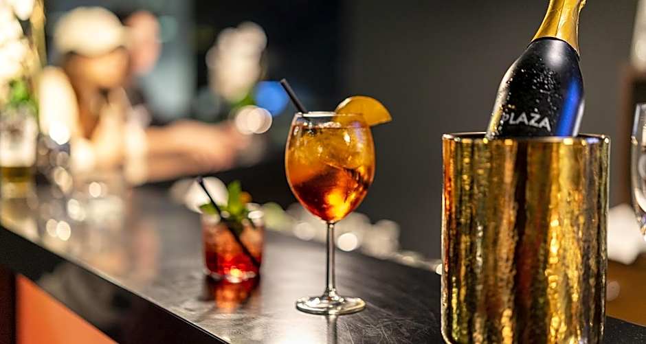 Best Western Plus Plaza Hotel Graz