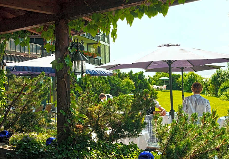 Mittelburg Wellnesshotel