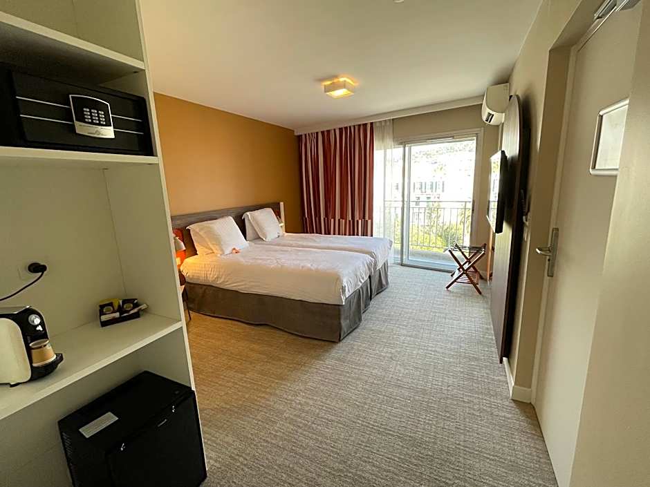 Hotel Abrial