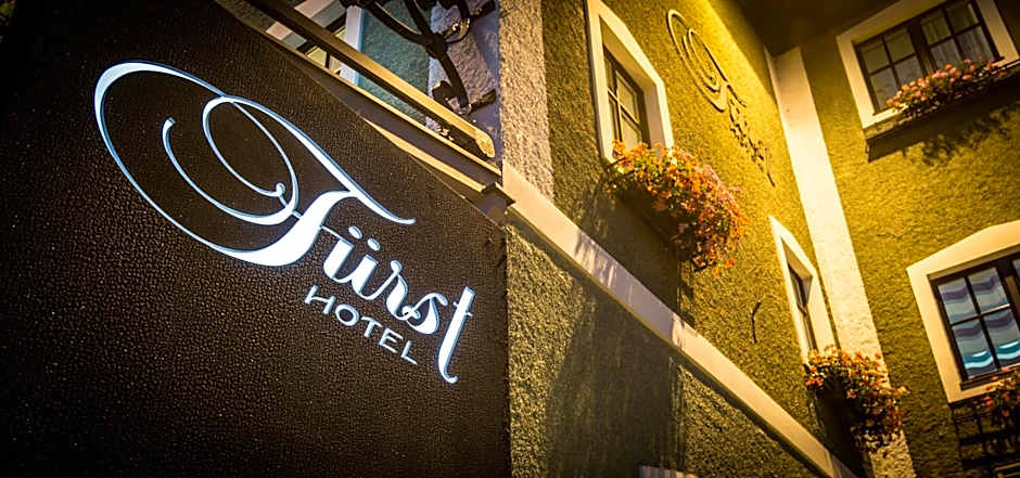 Hotel Fürst