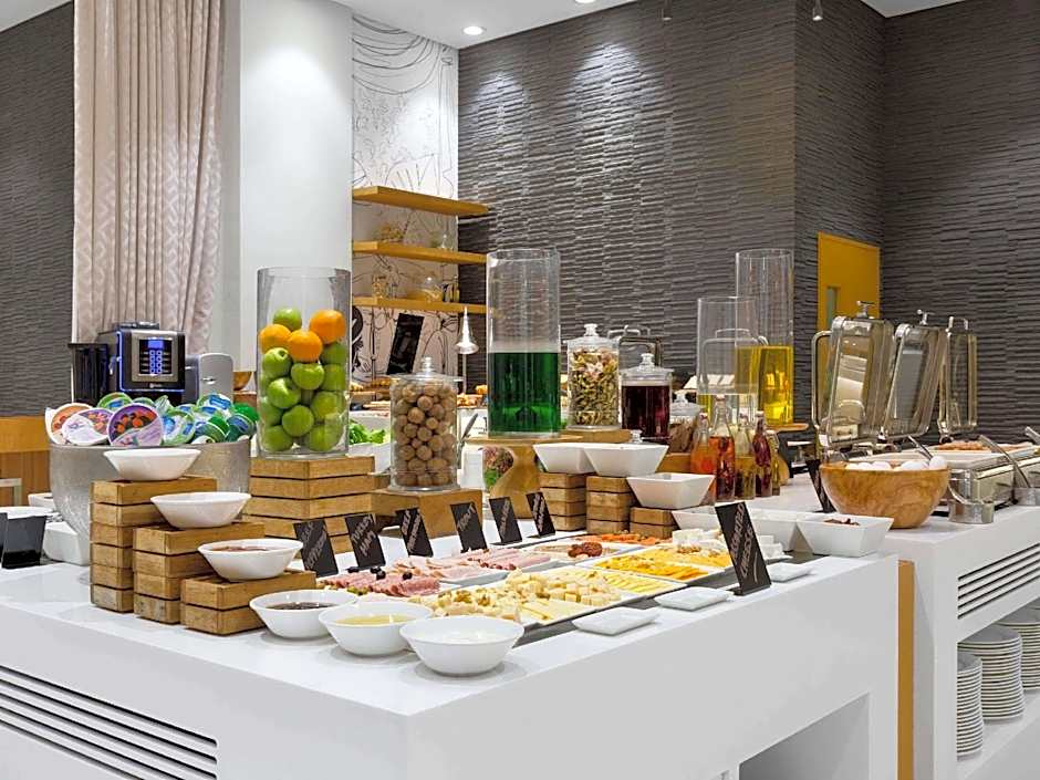 Mercure Sohar