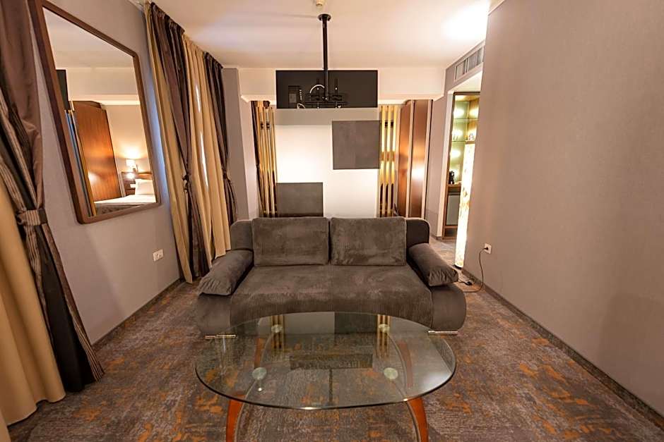 Wyndham Cluj
