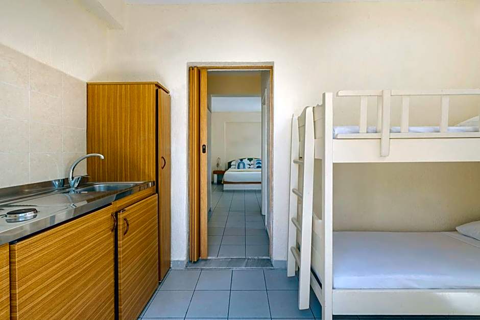 Porto Skala Hotel Village