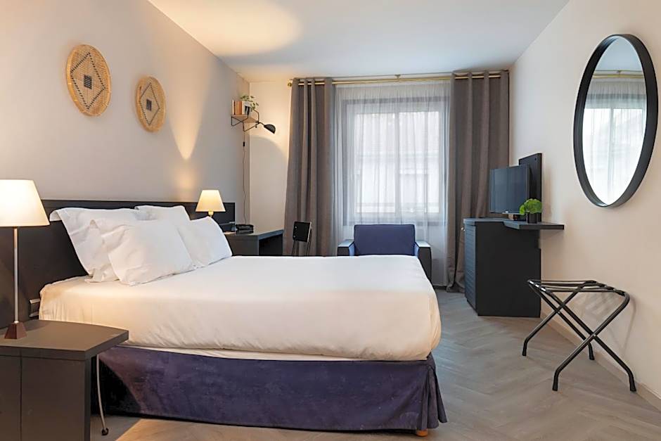 Hotel Axotel Lyon