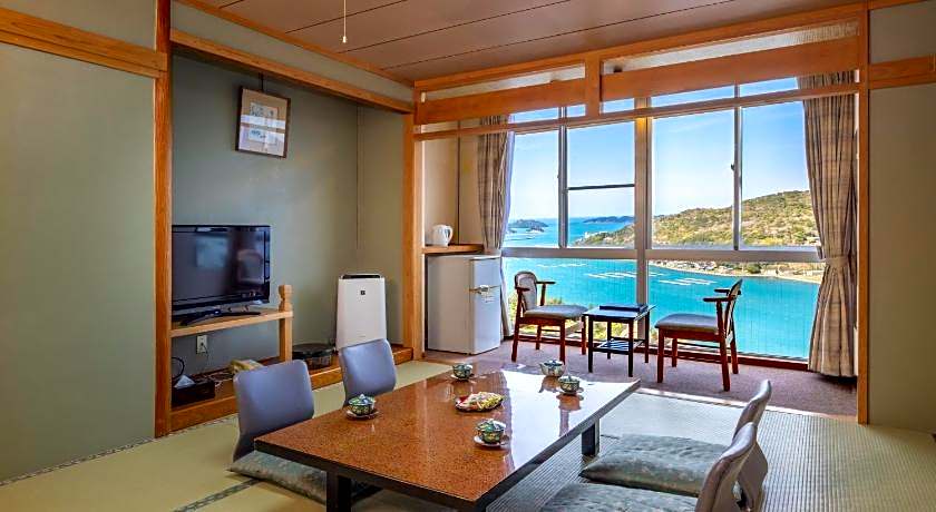 Arashima Onsen Yumoto Amanoshima