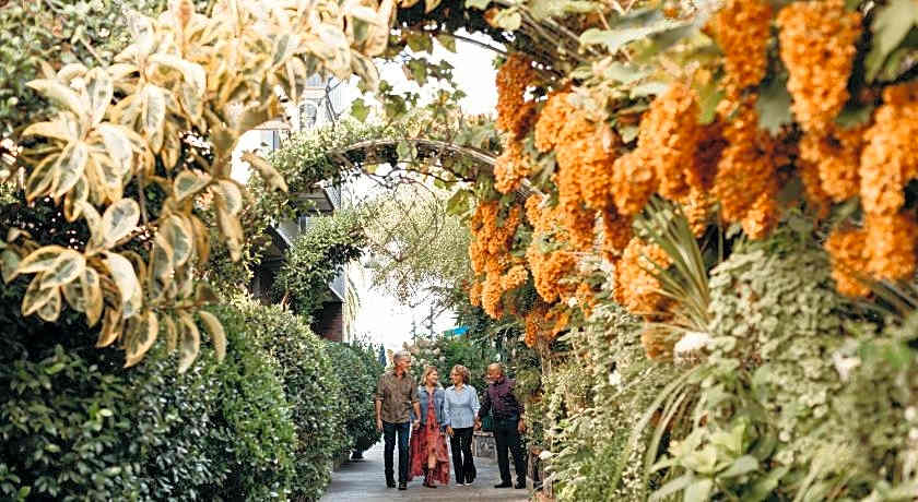 Napa River Inn