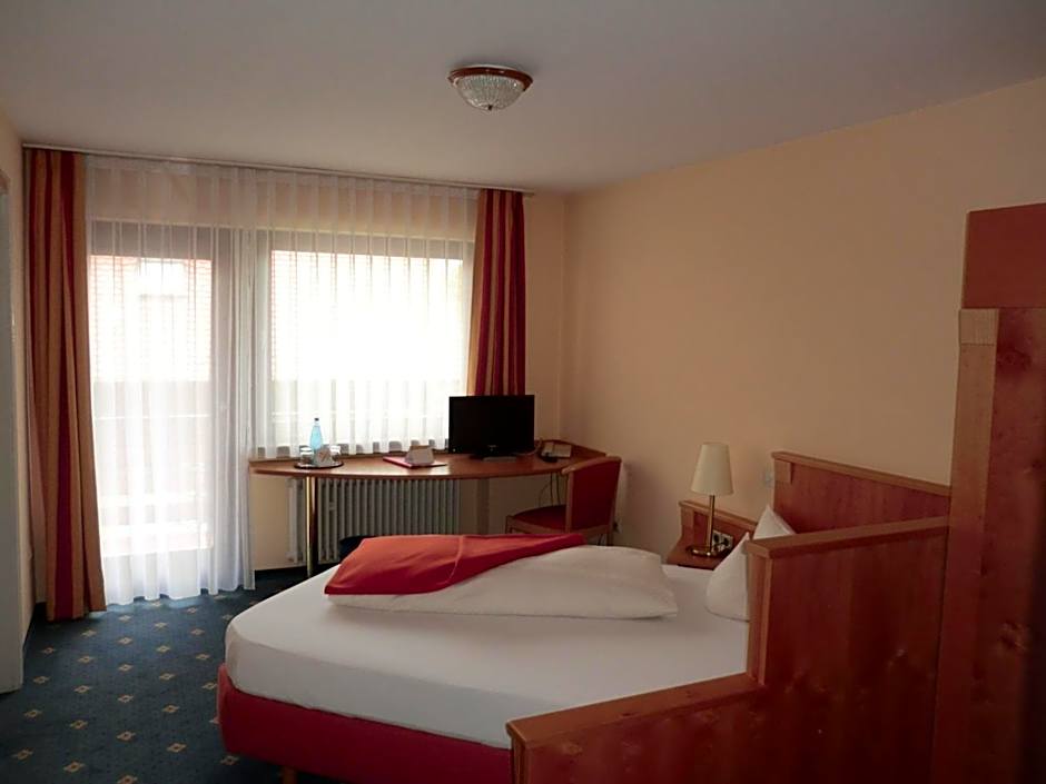 Hotel Altenberg