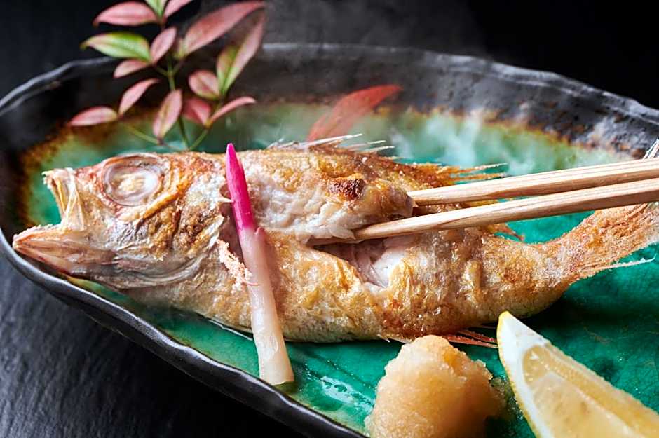 Awazuonsen Kitahachi