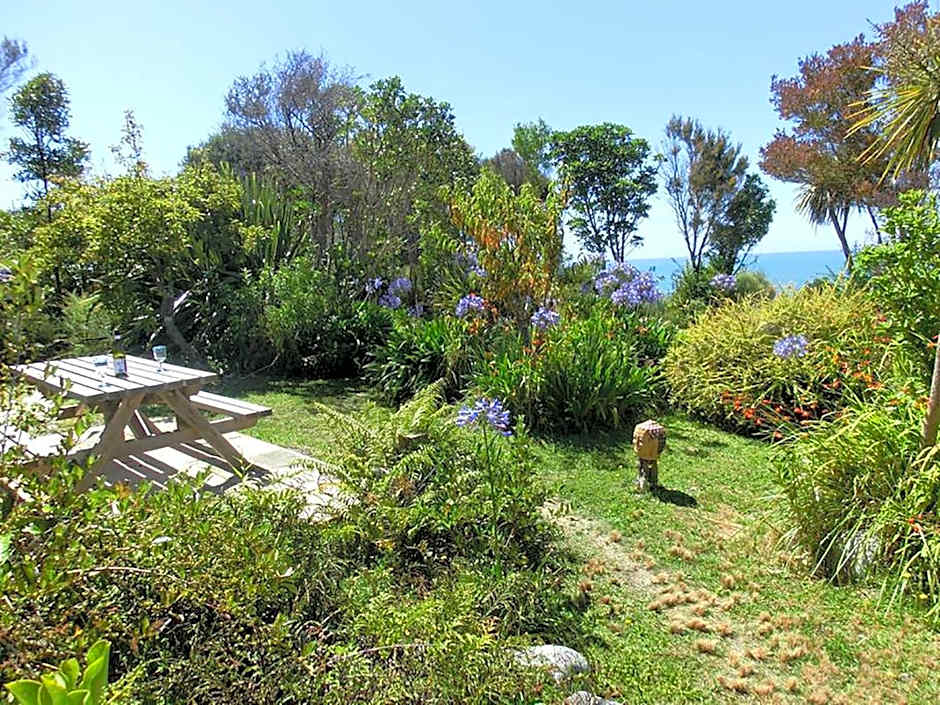 Ao Marama Retreat