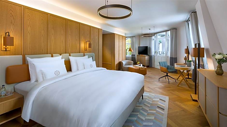 Kempinski Palace Engelberg