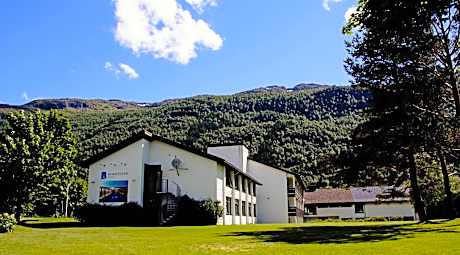 Nordfjord Hotell