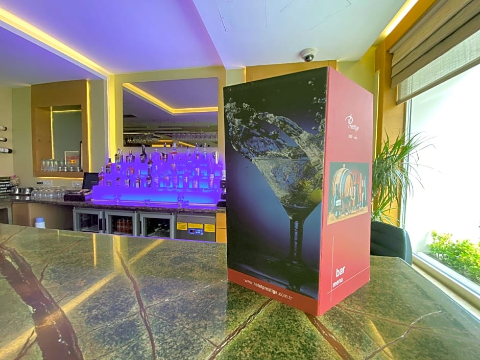 Prestige Hotel Old City